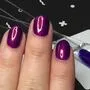 Cirque Colors Coronation nagellack lila skimmer