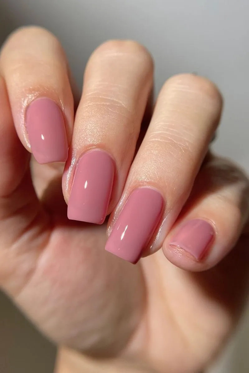 Cirque Colors Daydream Whimsy nagellack mauve-rosa crelly
