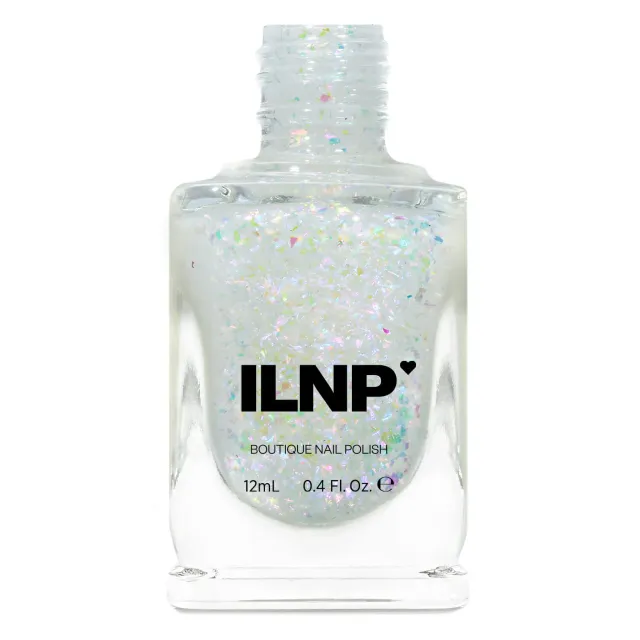 ILNP Real Magic Looking Glass topper flakie