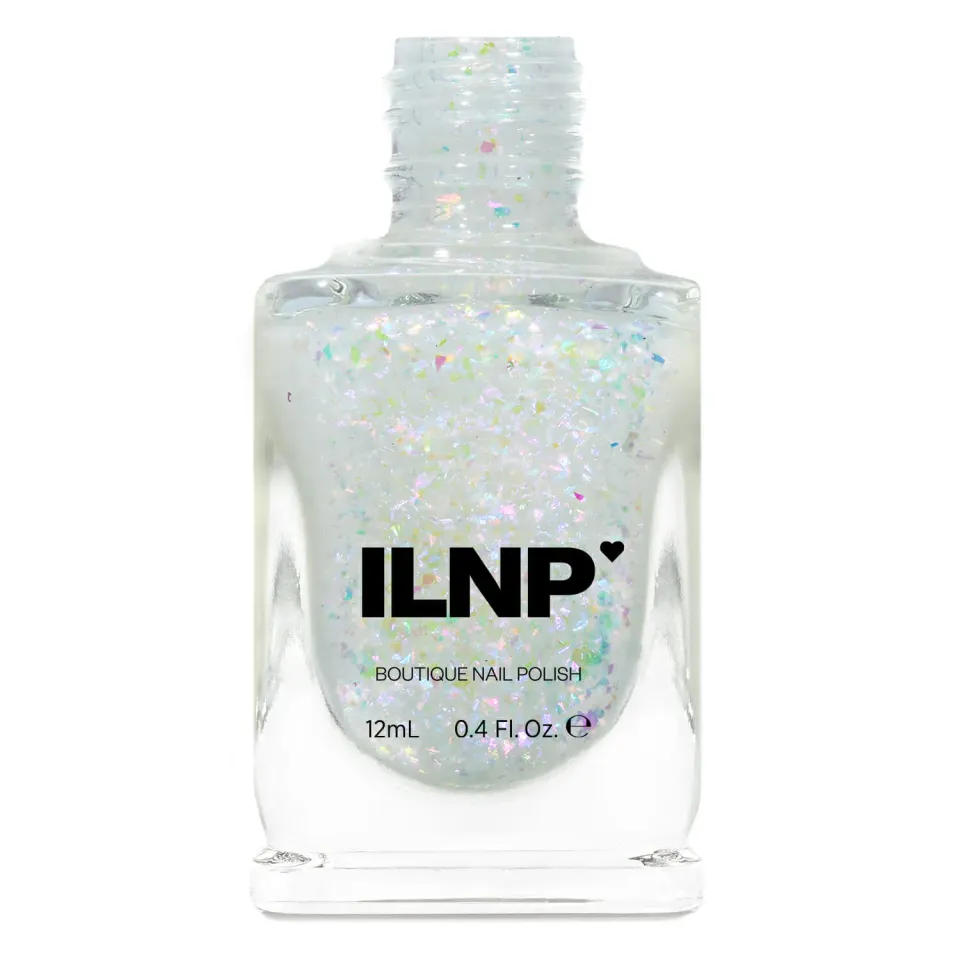 ILNP Real Magic Looking Glass topper flakie
