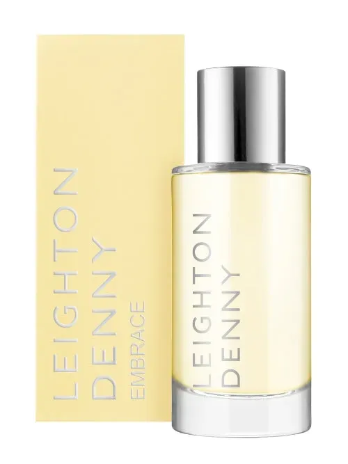 Leighton Denny Embrace parfym 50ml fruktig blommig
