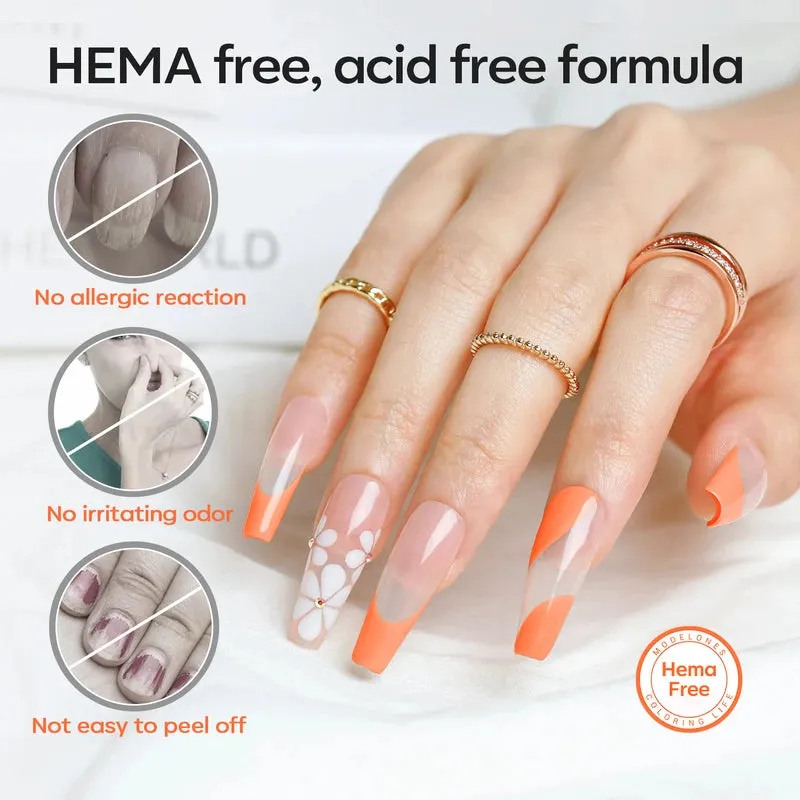 Modelones Hema-Free Prep Dehydrator nagelprep syrafri