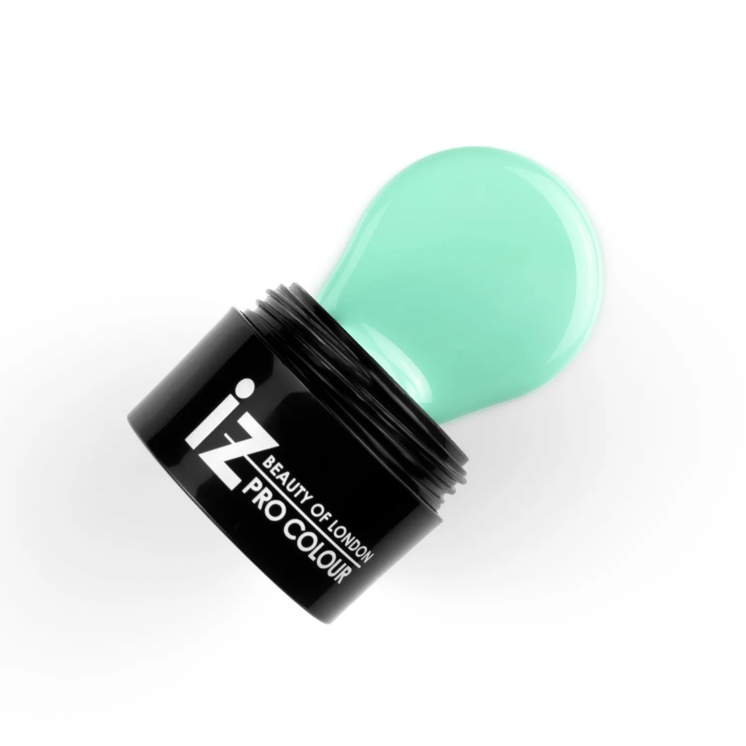Iz Beauty Pro Colour Mellow Mixtape IZ762 gel 4g pastell