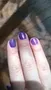 Cirque Colors Disco Ball nagellack silver glitter reflex