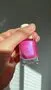 Cirque Colors Flamingo nagellack neonrosa blått skimmer