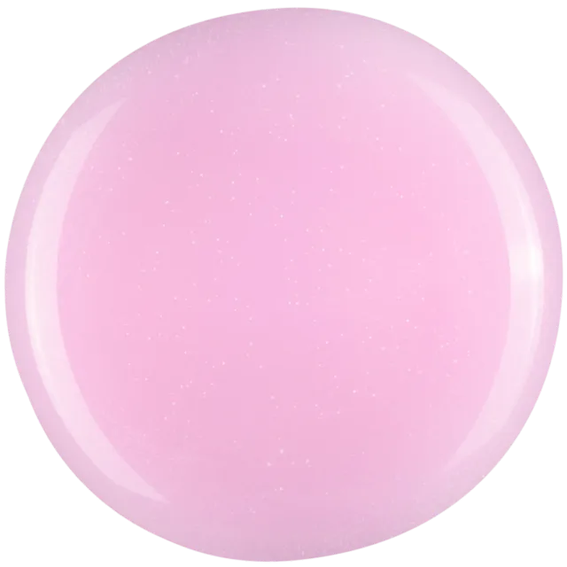 Iz Beauty PRO COLOUR Lip Gloss buildergel 15 g sheer