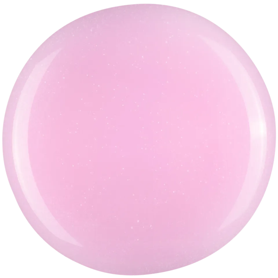 Iz Beauty PRO COLOUR Lip Gloss buildergel 15 g sheer