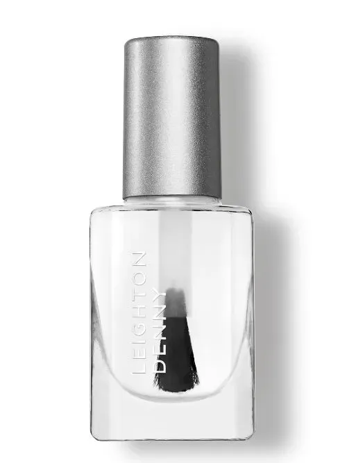 Leighton Denny Crystal Finish Quick Dry Top Coat överlack 13,5 ml