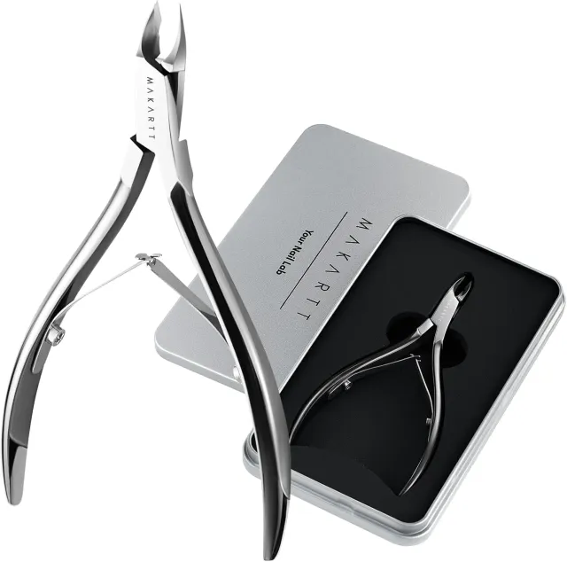 Makartt Professional Cuticle Nipper 5MM nagelbandstång