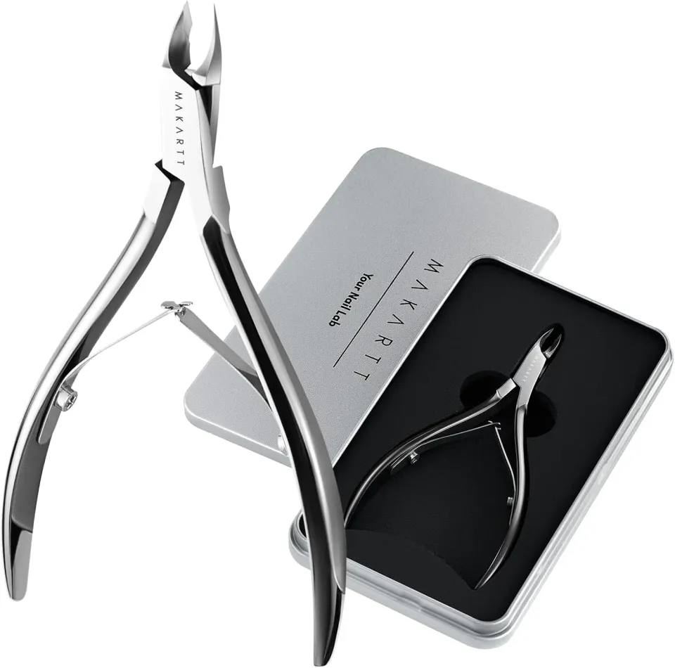 Makartt Professional Cuticle Nipper 5MM nagelbandstång