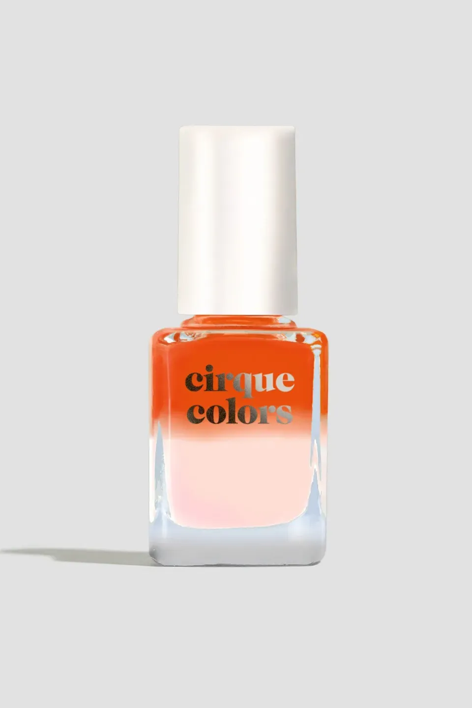 Cirque Colors Cast a Spell nagellack thermal holo