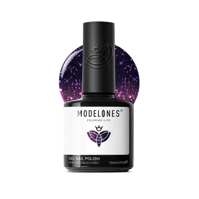 modelones Inspire Gel I Put A Spell On You gellack thermal