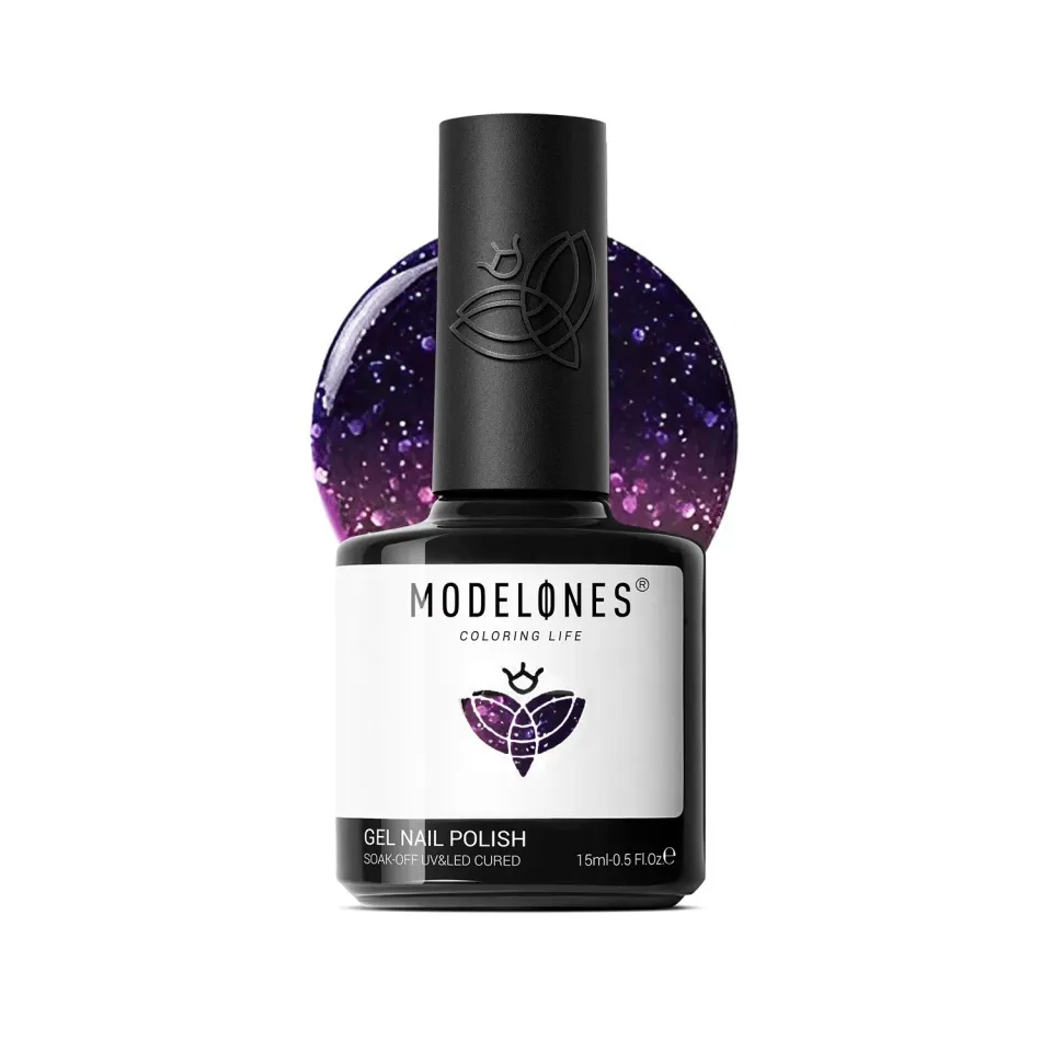 modelones Inspire Gel I Put A Spell On You gellack thermal