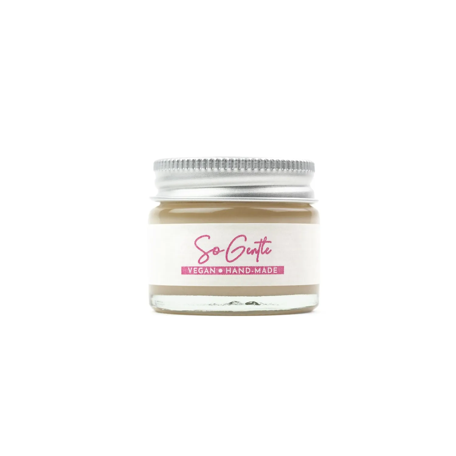 Iz Beauty So Gentle Cuti-Butter nagelbandsbalsam 15 g oparfymerad