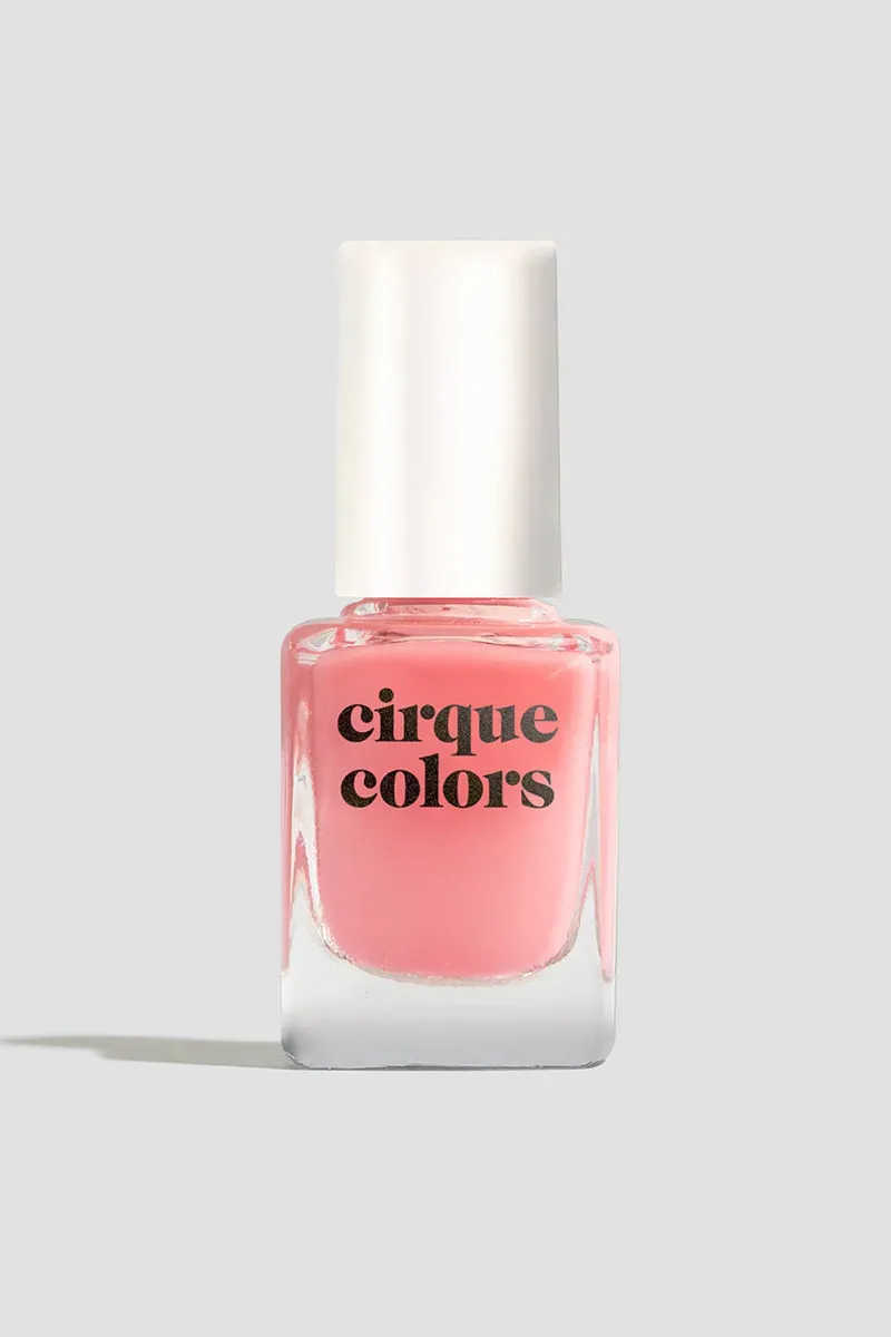 Cirque Colors Guayaba Jelly nagellack guava
