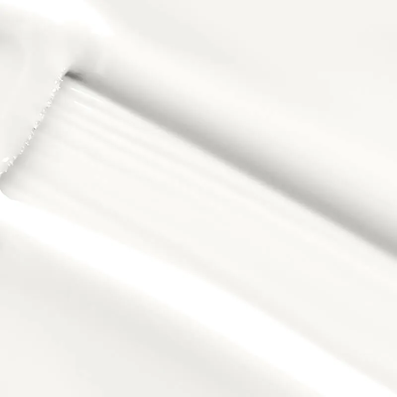 modelones Inspire Gel Pure Pearl gellack 15ml vit krämig