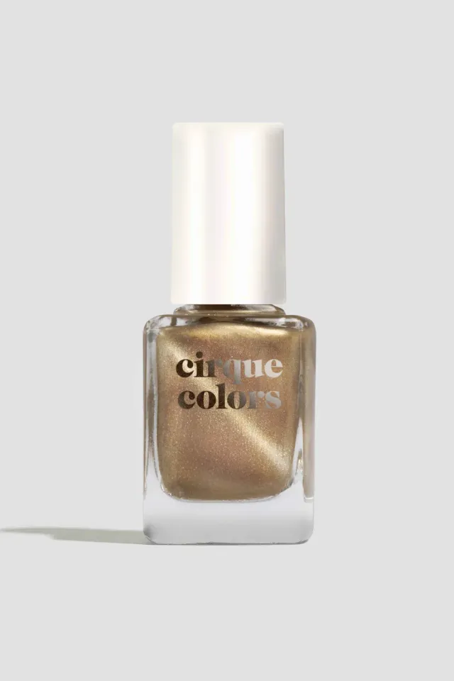 Cirque Colors South Sea Pearl magnetlack champagne