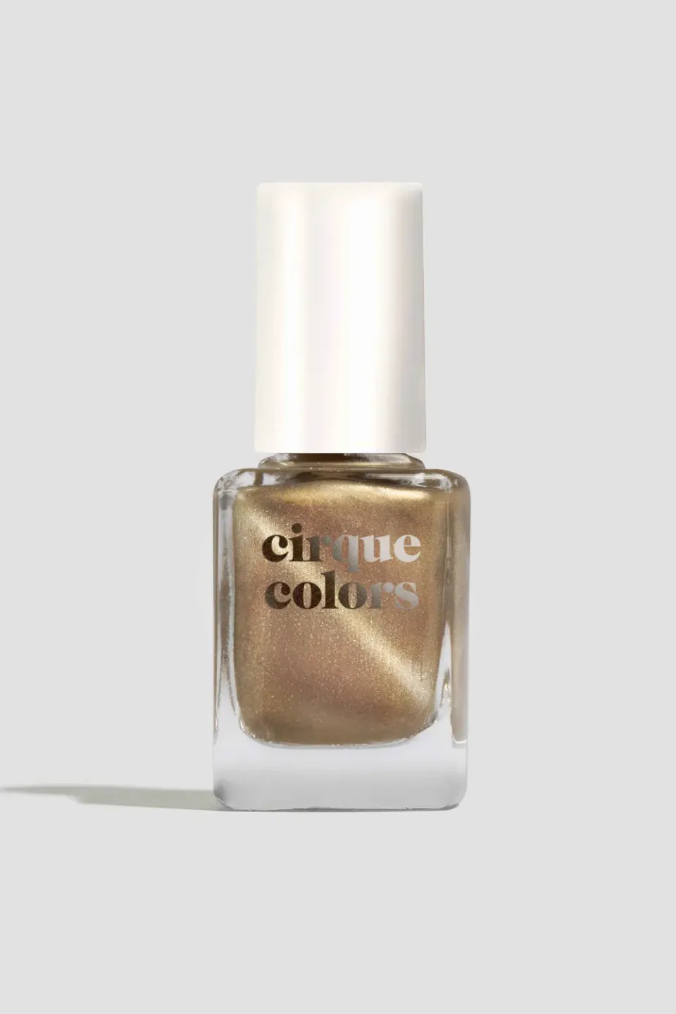 Cirque Colors South Sea Pearl magnetlack champagne