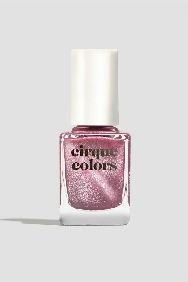 Cirque Colors BAE Big Aura Energy nagellack magnetisk
