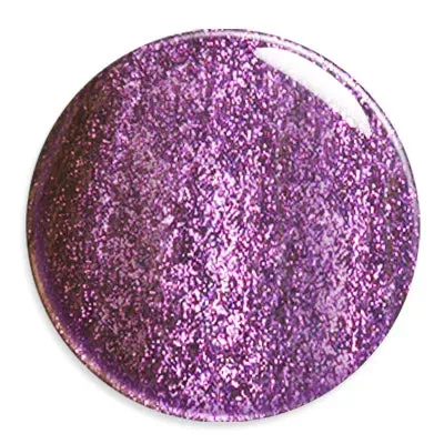 modelones I Have A Secret dippingpulver lila shimmer 8 g