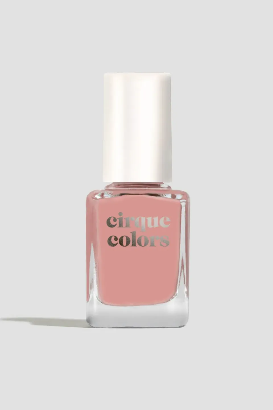Cirque Colors Fast Fashion nagellack terracotta nude