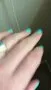 Cirque Colors Miami-Dade nagellack neon cyanblå