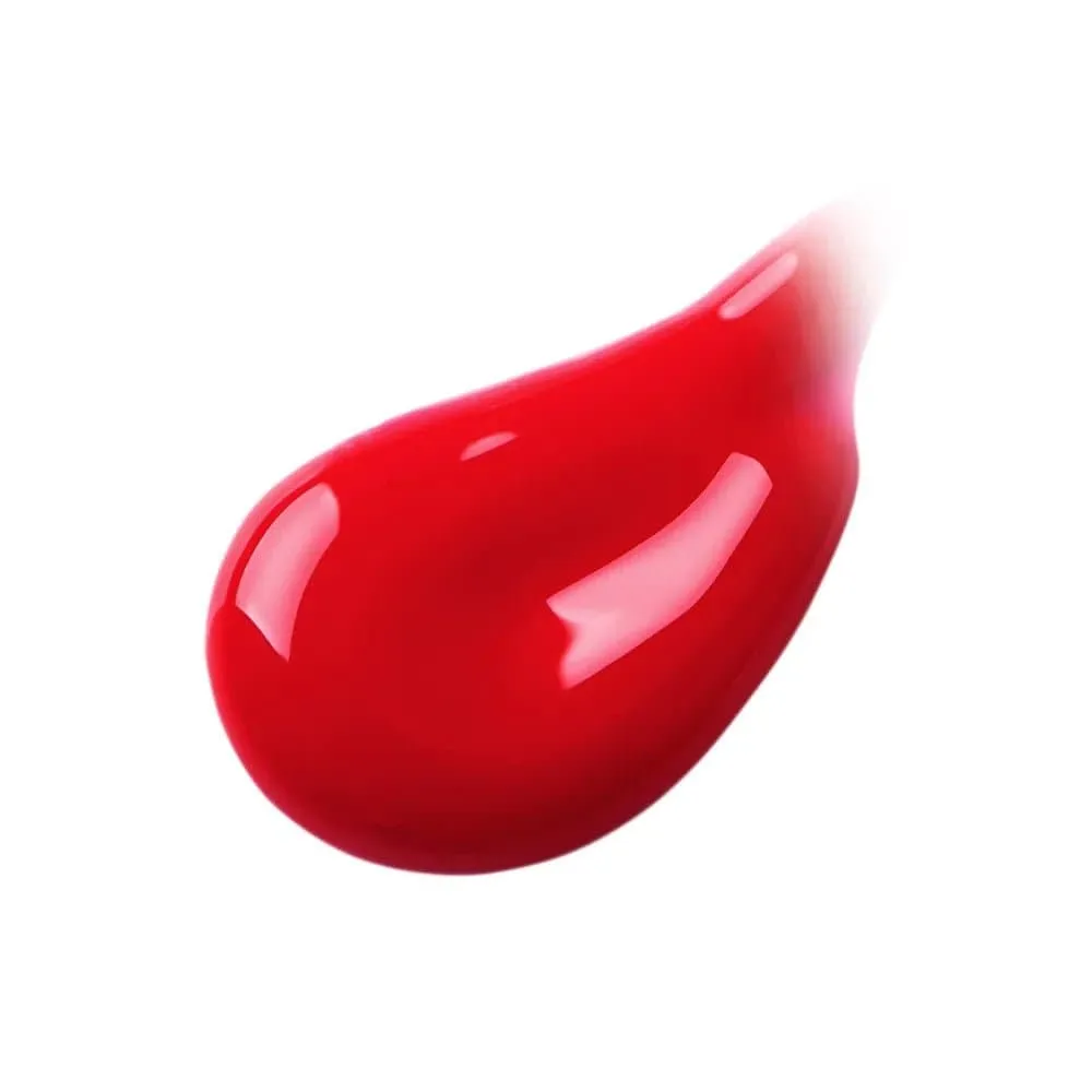 Modelones Poly Nail Gel Bright Red polygel 15g röd