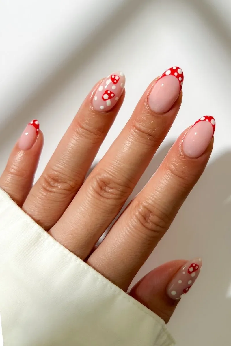 Cirque Colors Cherry on Top Trio nagellacksset 3-pack