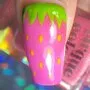 Cirque Colors Lost Berry nagellack termiskt röd-rosa