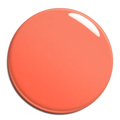 modelones Inspire Gel Unmatched Brilliance gellack 15ml orange krämig