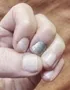 Cirque Colors Fantasia topper regnbågsflak transparent