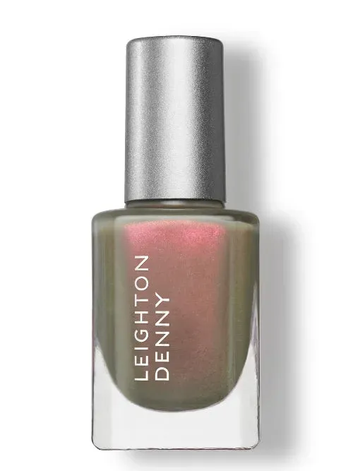 Leighton Denny Glow nagellack 13,5 ml taupe