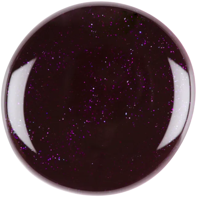 Iz Beauty Pro Colour Boysenberry Shimmer IZ934 gel 4 g