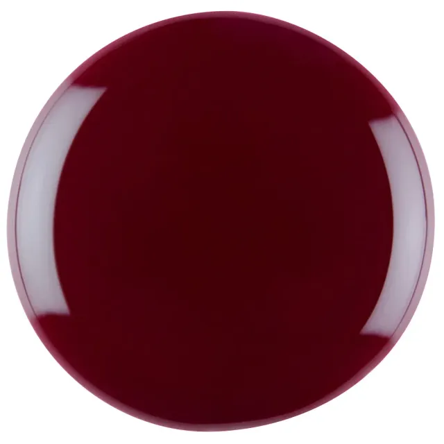 Iz Beauty GEL&GO GG1048 gellack Red Velvet 12 ml mörkröd