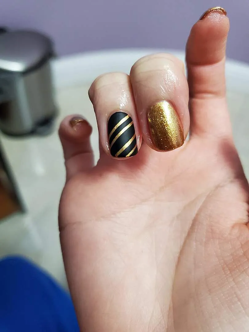 Cirque Colors Haze Glaze topplack matt