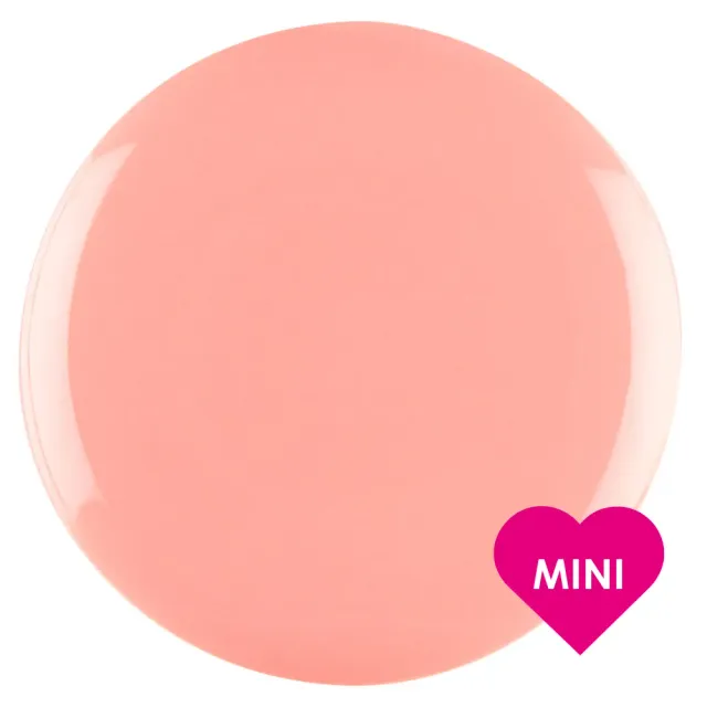 Iz Beauty Gel&Go Feeling Peachy Mini gel 8ml persika
