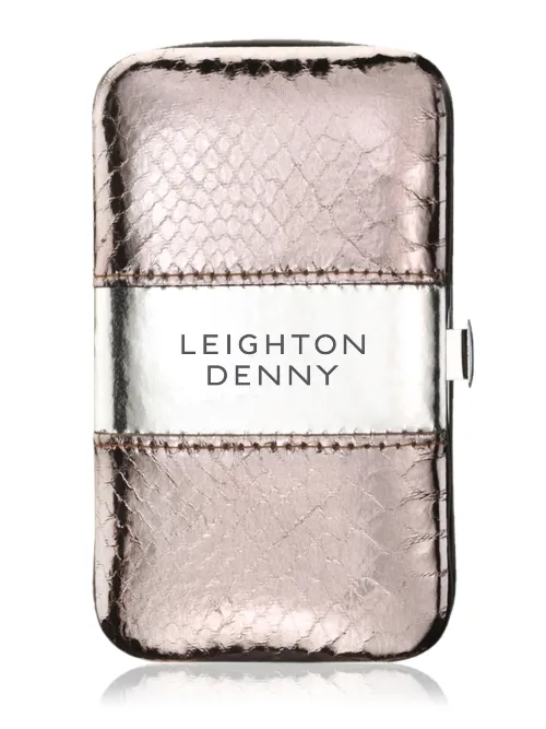 Leighton Denny Mini Mani Rescue Kit manikyrset 5 delar