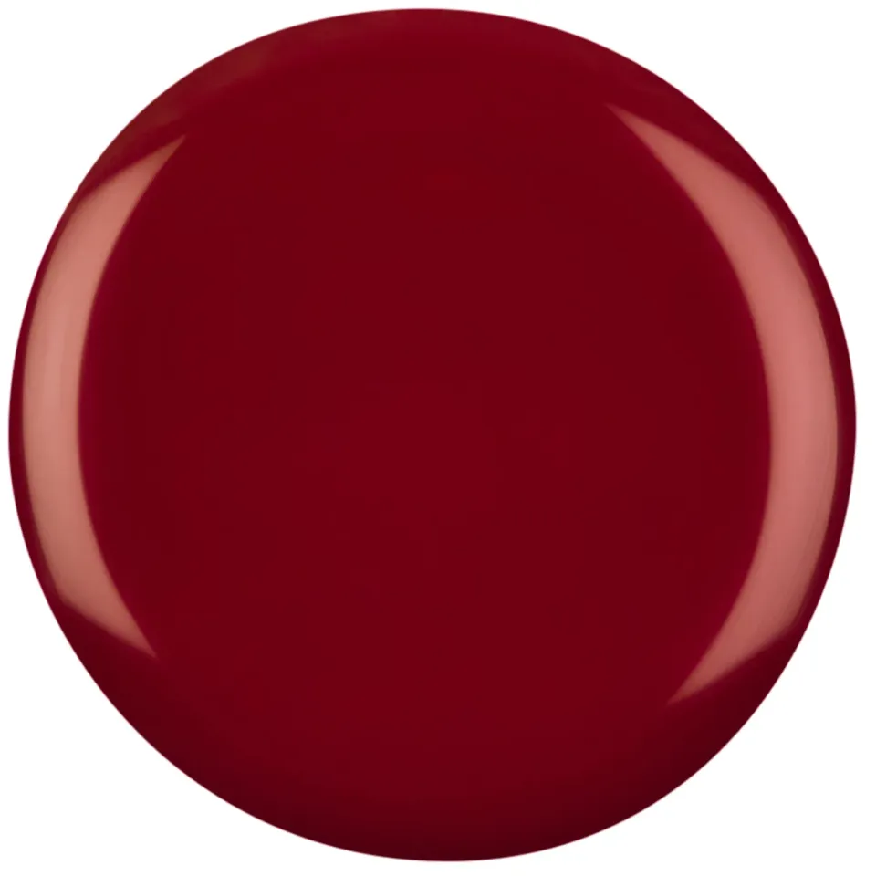 Iz Beauty Calgel Rouge CG740 gellack 4 g röd