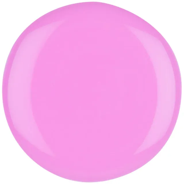Iz Beauty GEL&GO GG1104 gellack Candy 12ml neonrosa