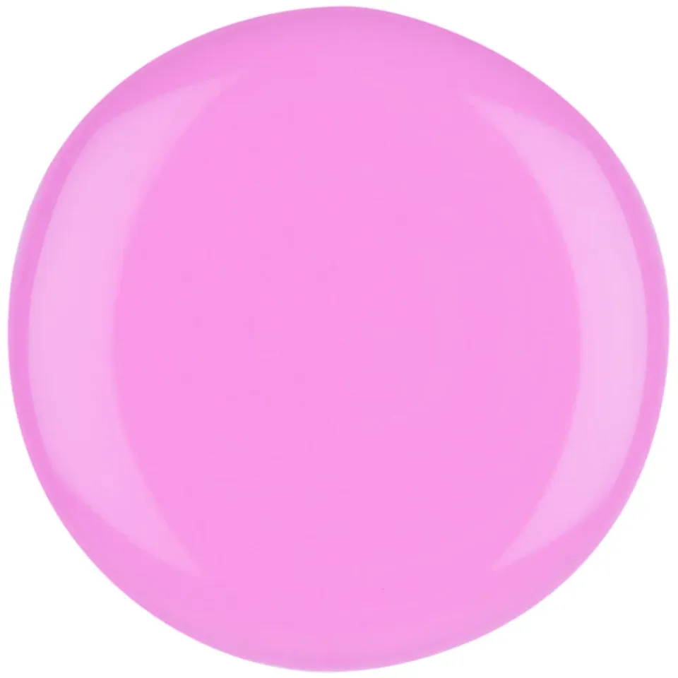 Iz Beauty GEL&GO GG1104 gellack Candy 12ml neonrosa
