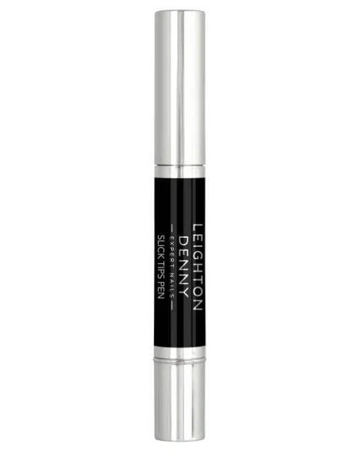 Leighton Denny Slick Tips nagelolja penna 2,9ml