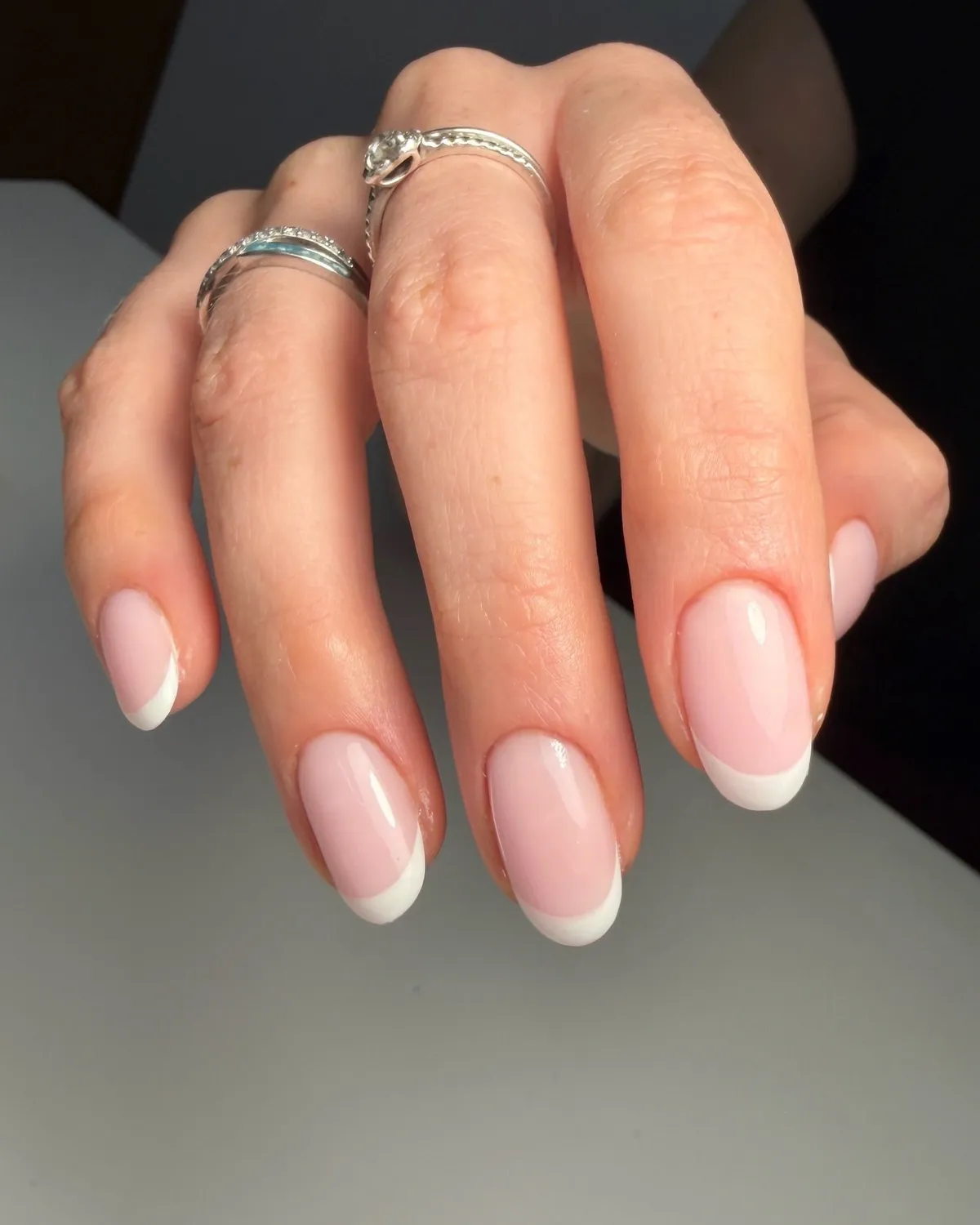 Iz Beauty Calgel Darling CGDA gel 4 g mjölkrosa