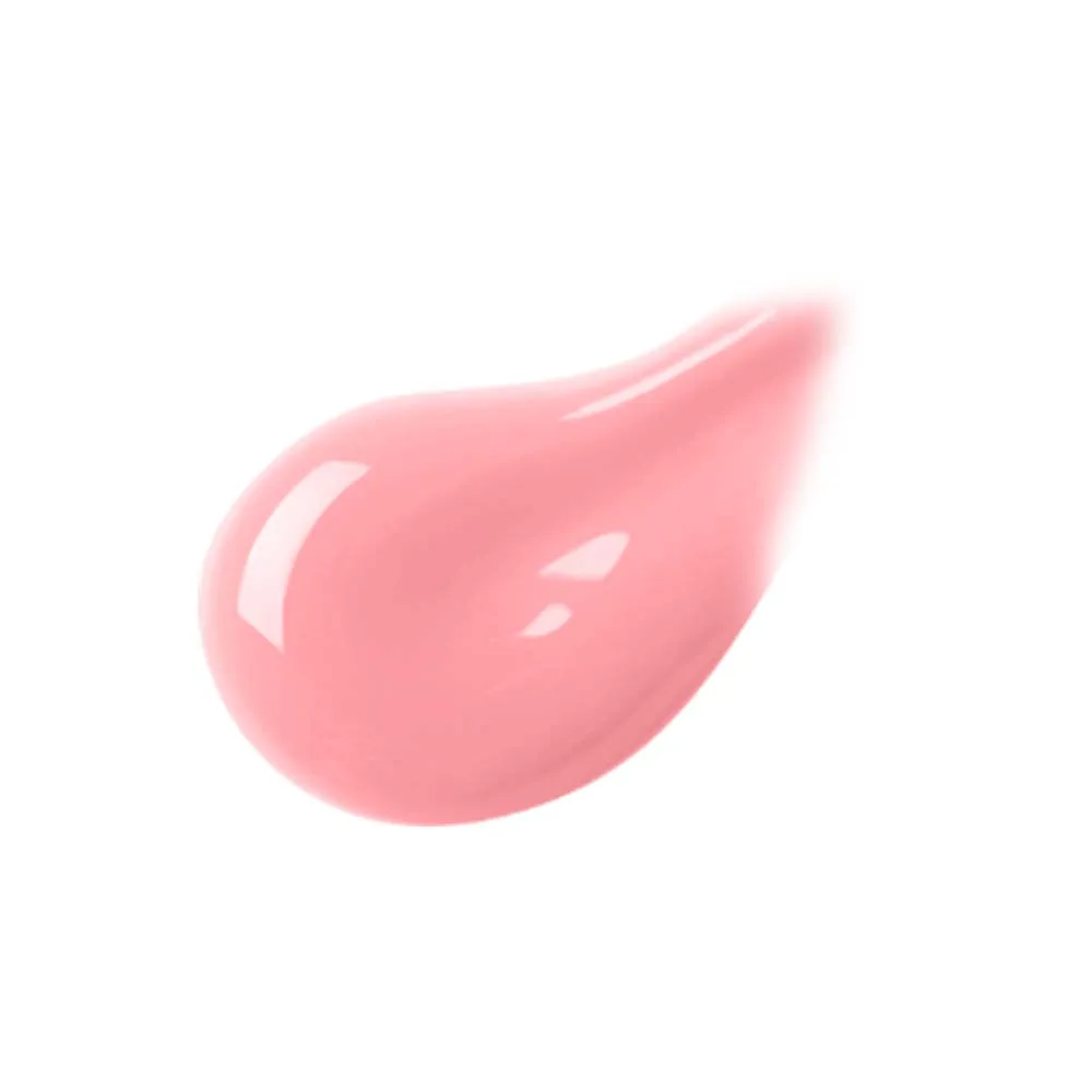 modelones luminous polygel salmon pink 15g selvlysande