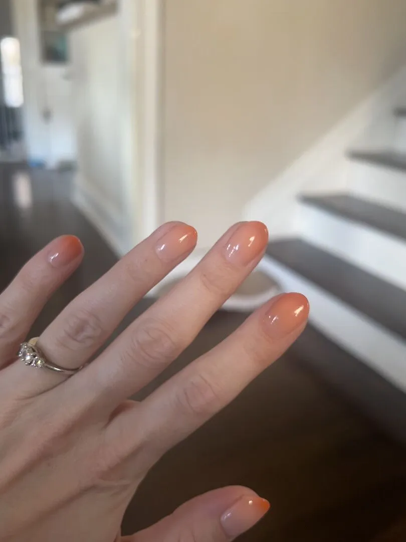 Cirque Colors Cast a Spell nagellack thermal holo