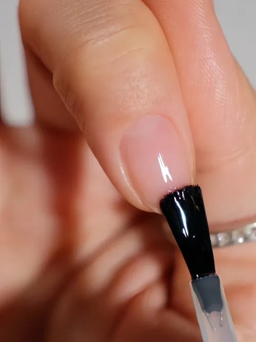 Leighton Denny Renovate Shield underlack 13,5 ml gloss