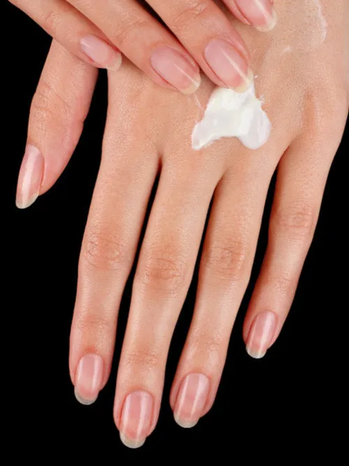 Leighton Denny Hand Rebirth handkräm 3x75 ml set