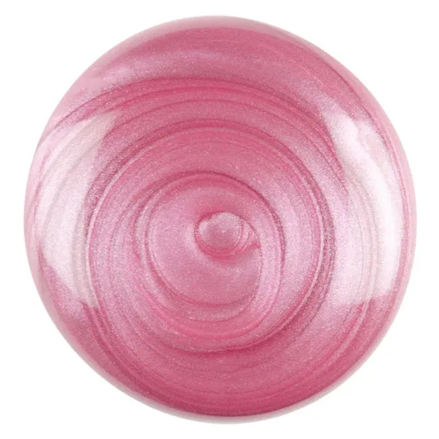 Calgel Strawberry Delight CG104 gellack 4g metallic rosa