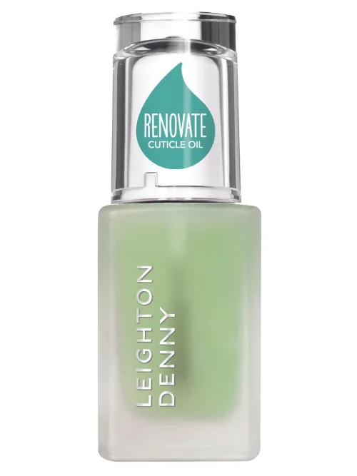 Leighton Denny Express Brightening manikyrset 4 delar