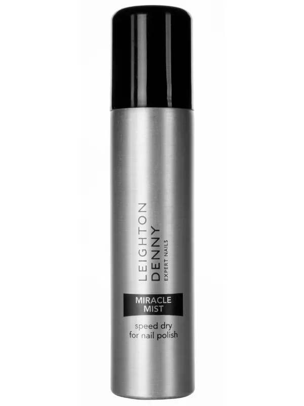 Leighton Denny Miracle Mist torkspray 75ml snabb