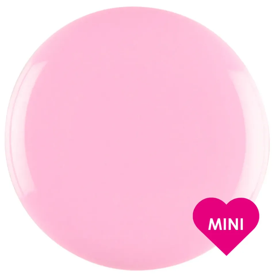 Iz Beauty Gel&Go Strawberry Shake gel 8 ml rosa